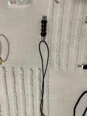 Corder Scent Necklace
